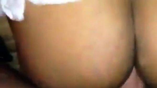 Bareback with my Married Latin Friend - drtuber.com on poweredporn.com