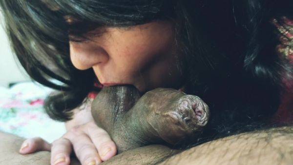 Attractive Super Hot Slut Taking Bbc - desi-porntube.com - India on poweredporn.com