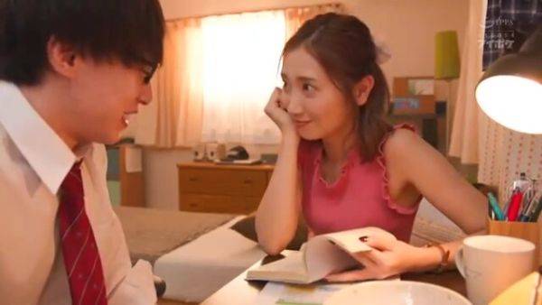 Japanese-sex-pako-1826 - senzuri.tube on poweredporn.com