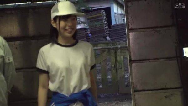 Japanese-sex-pako-706 - senzuri.tube on poweredporn.com