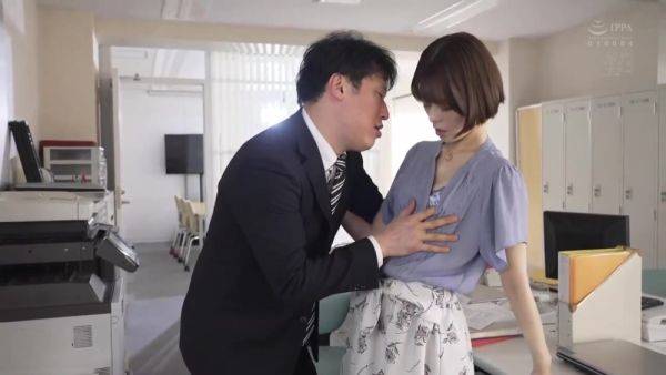 Japanese-sex-pako-852 - senzuri.tube on poweredporn.com