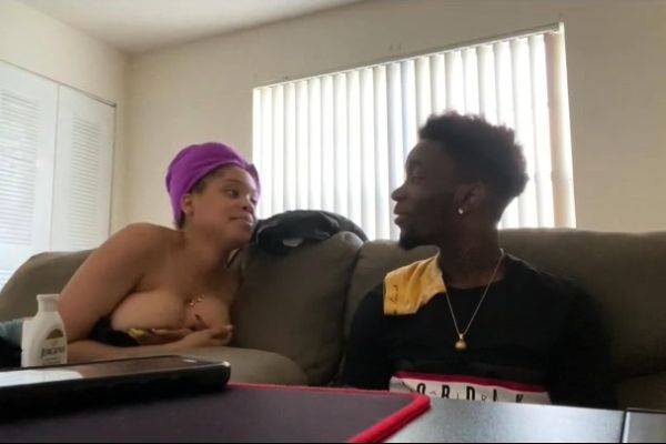 BBW Black and Ebony Hardcore - drtuber.com on poweredporn.com