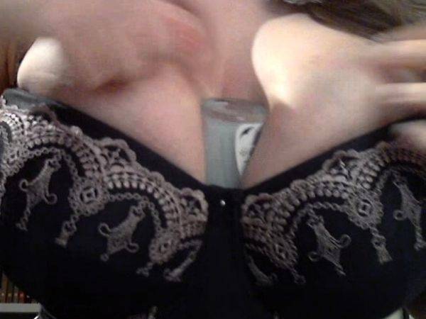 Close up amateur masturbating solo - drtuber.com on poweredporn.com