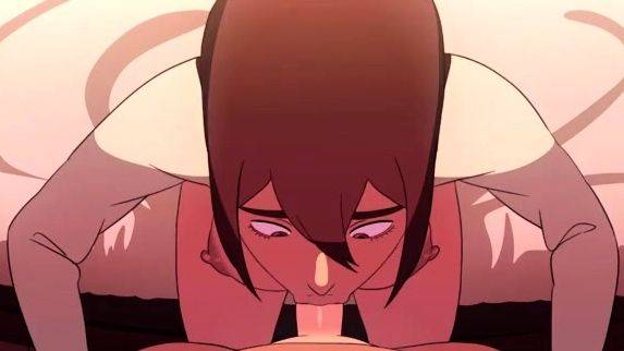 BREAKING GABI [D-Art & KaiArtz] - drtuber.com on poweredporn.com