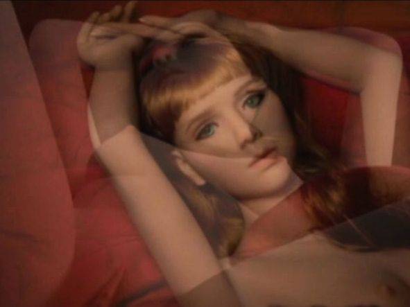 Your Next GF will be a Doll - drtuber.com on poweredporn.com