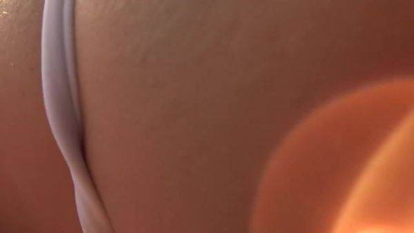 Virtual Vacation With Lily Adams Part 9 - hotmovs.com on poweredporn.com