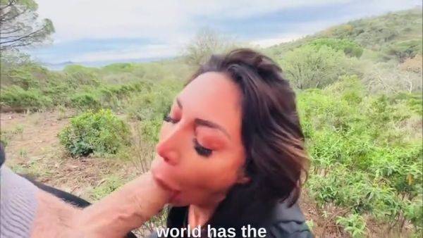 Vittoria Divine - X - Mym.fans No.055 - hotmovs.com on poweredporn.com