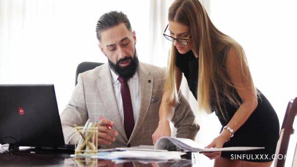 Learn The Ropes 1 By - upornia.com on poweredporn.com