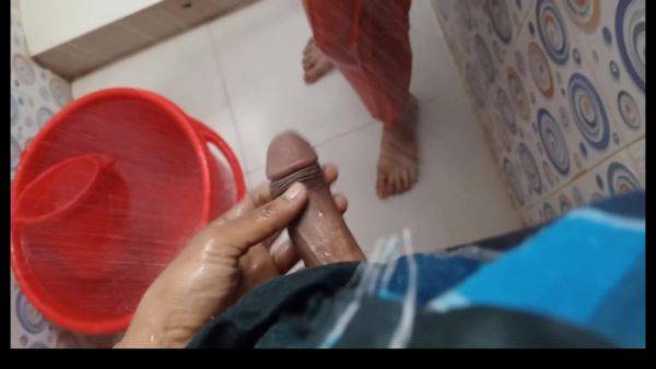 My Boyfriends Stepbrother Makes Me Happy By Fucking Me Very Hard When We Are Alone - desi-porntube.com - India on poweredporn.com