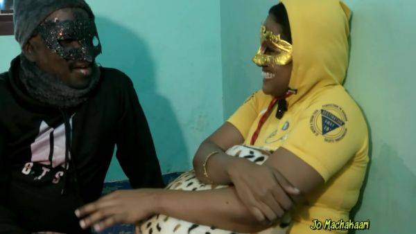 Tamil Lovers Playtime Fun - desi-porntube.com - India on poweredporn.com