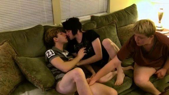 Cute emo boys twinks and galleries de gays xxx Aron, Kyle - drtuber.com on poweredporn.com