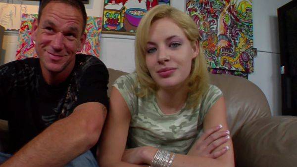 Bad Girl Get Fucked - tubepornclassic.com on poweredporn.com