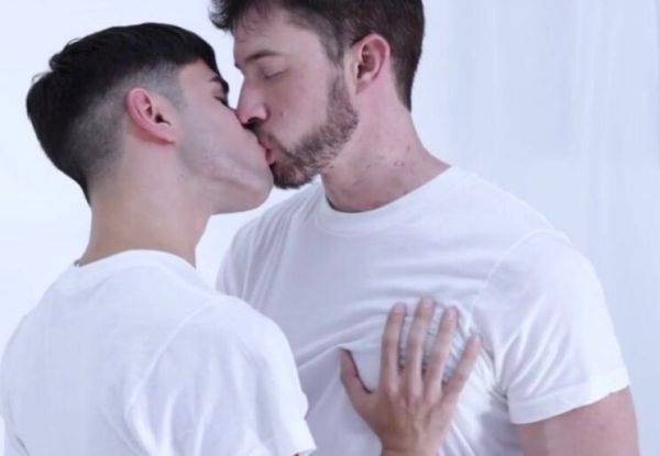 Horny Man Undresses A Boy And Sucks His Firm Dick And Fleshy Ass - inxxx.com on poweredporn.com