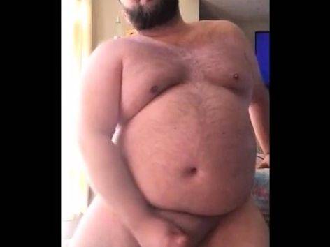 Big Bears Masturbating A Chubby Cumpilation - drtuber.com on poweredporn.com