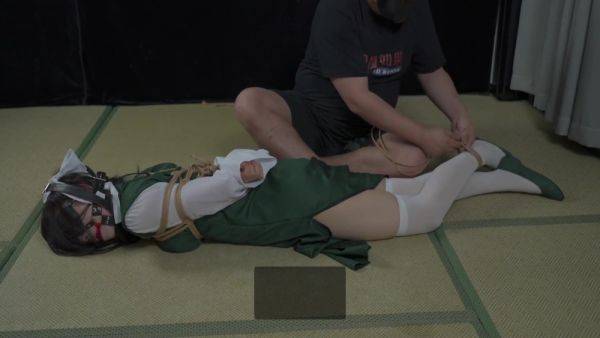 Training And Insulting My Sexy Girlfriend - hclips.com - China on poweredporn.com