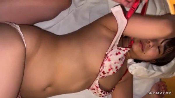 Asian Angel 3291 - AsianHappyEnding - hotmovs.com - Japan on poweredporn.com