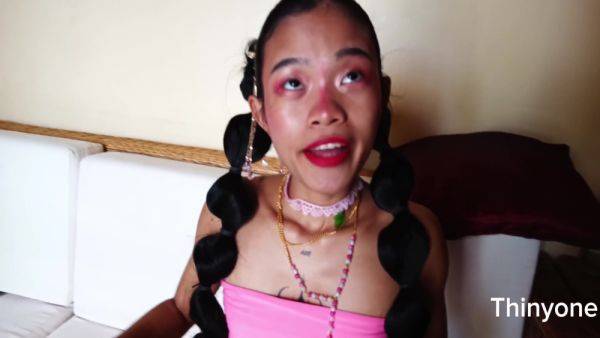 Monster Dick Attracts In Every Possible Situation - upornia.com on poweredporn.com