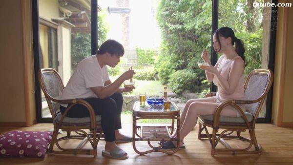 860REHHNERHRNTRYJTYMEYD - upornia.com - Chile on poweredporn.com