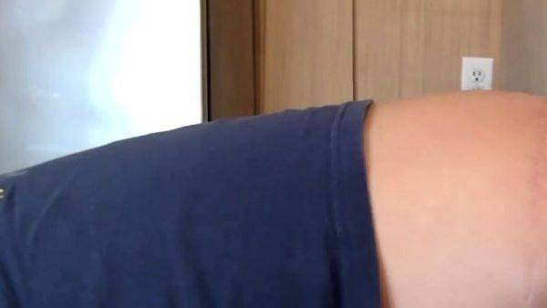 Amateur DILF gets fucked in gloryhole - drtuber.com on poweredporn.com