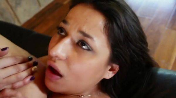 Gigi Loren Fucked by the Bachelor Next Door - hotmovs.com on poweredporn.com