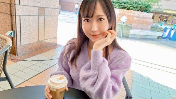 【MGS販促】[SIRO-5284]詳細：https://x.gd/qSeeT - senzuri.tube - Japan on poweredporn.com