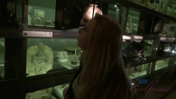 Virtual Date With Taylor Whyte Part 1 - hotmovs.com - Usa on poweredporn.com