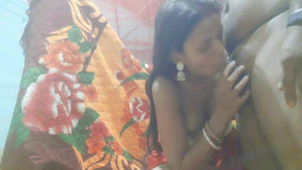 Sexy Rekha Bhabhi Ki Chudai - desi-porntube.com - India on poweredporn.com