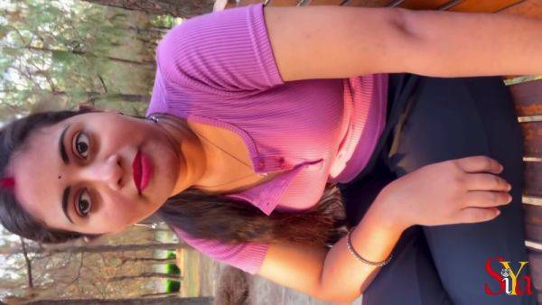 Indian Bhabhi Sex With Ex Boyfriend After Long Time With Devar Bhabhi - desi-porntube.com - India on poweredporn.com