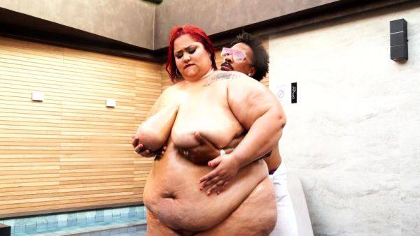 Hardcore interracial slut blowjob fuck - drtuber.com on poweredporn.com