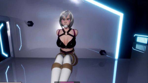 Argentina Gabriela DC Anal 3D Divas Club - drtuber.com - Argentina on poweredporn.com