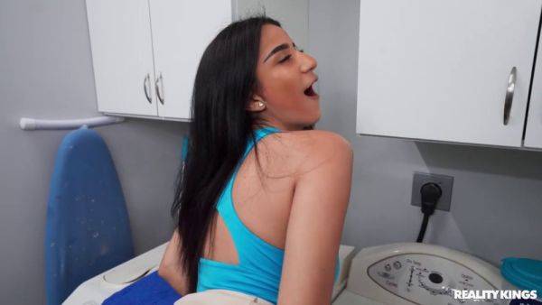 Reality Kings: A Finger In Every Pie - A hot reality kings video - sexu.com on poweredporn.com