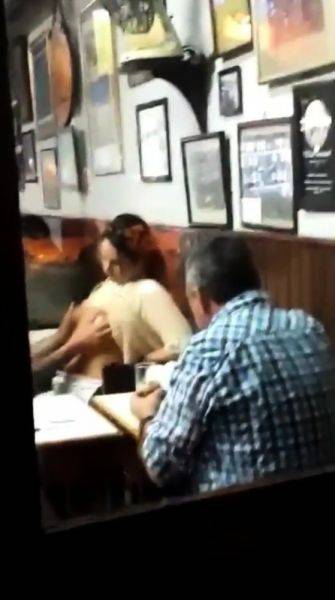 Amateur Hidden Cams Reveal Cock Riding Hoes - drtuber.com on poweredporn.com