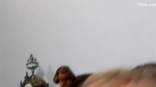 The Sexy Blonde Pornstar Of World Fame Virginee Engaged With - hotmovs.com on poweredporn.com