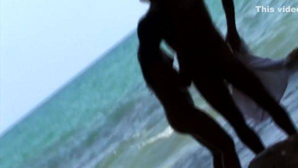 Threesome My Wife With Her Friend Are Horny Brunette Loves - hotmovs.com on poweredporn.com