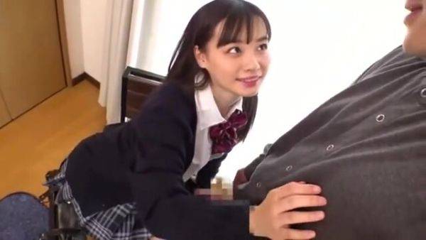 I straddle her on top and insert it in the cowgirl position, thrusting it hard and cumming inside her - senzuri.tube on poweredporn.com