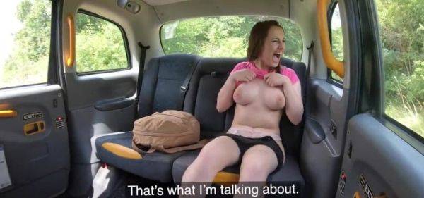 Hot Cutie Fulfill Dirty Desire Of Taxi Driver - inxxx.com on poweredporn.com