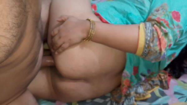 After My Husband Leaves, His Friend Visits Me At Home - desi-porntube.com on poweredporn.com