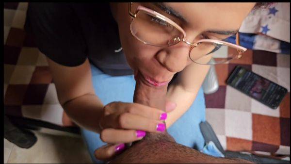 I Want To Feel That Dick Deep Inside My Pussy - desi-porntube.com - India on poweredporn.com