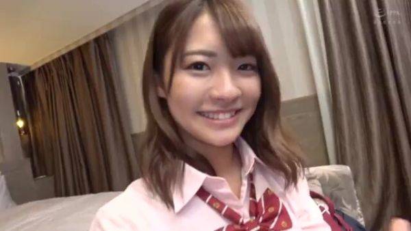 She said, "I love that kind of thing," and I fucked her hard. - senzuri.tube on poweredporn.com