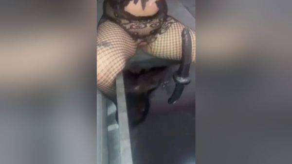 Nepali Girl In Nepali Wife Masturbating With Dildo For Husband - desi-porntube.com - India - Nepal on poweredporn.com