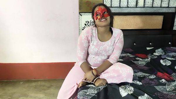 Indian Girlfriend Begging To Bf Come In Her Assholes Anal Sex - desi-porntube.com - India on poweredporn.com