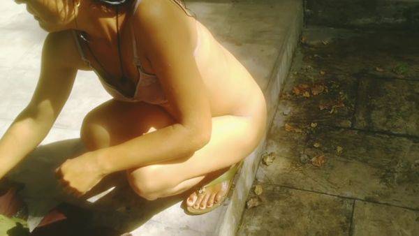 Desi Gt Hot Sexy Haji - desi-porntube.com - India on poweredporn.com