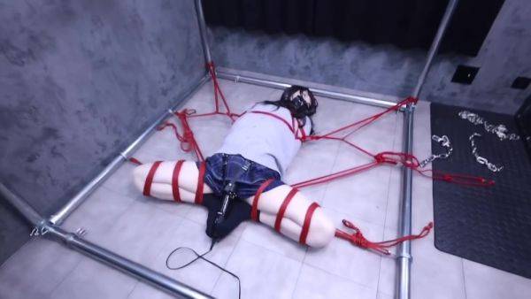 Bondage And Punish - upornia.com - Japan on poweredporn.com
