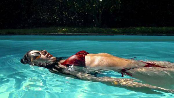 Yenifer Chacon - Very Hot Babe Pleasing To Watch - upornia.com on poweredporn.com