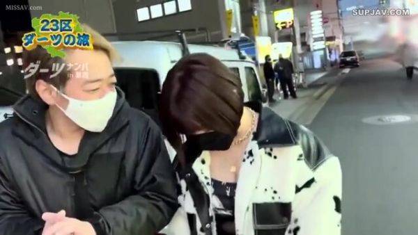 ENZWWTZUWREIFEHKUB36529STCV-129 - upornia.com - Japan on poweredporn.com