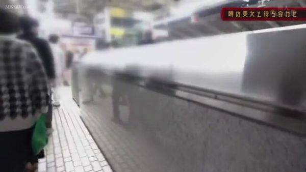 IBVHPSZJSWPBQBGARR36529STCV-257 - upornia.com - Japan on poweredporn.com