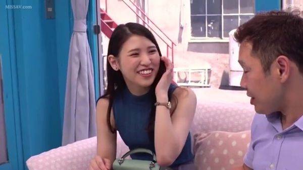 DCVZBSMKQFXLEKVQNZ36SDMM-154 - upornia.com - Japan on poweredporn.com