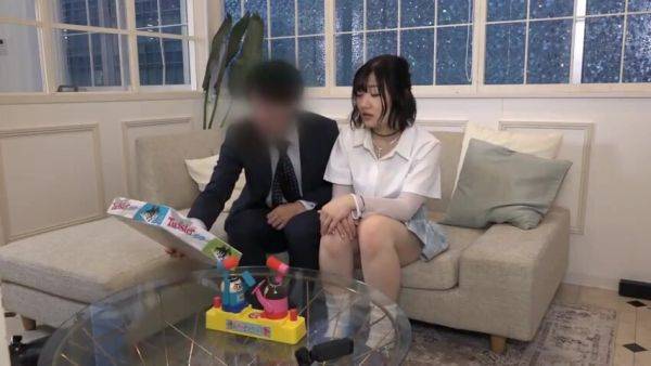 SOZCDKKZROWPANYVEV36529STCV-255 - upornia.com - Japan on poweredporn.com