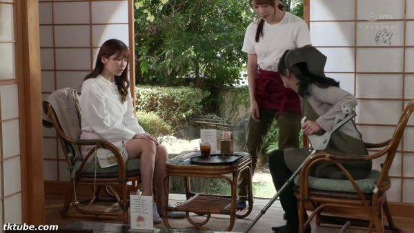 TRYCIOHMZZMBWLXONV36DASS376 - upornia.com - Japan on poweredporn.com