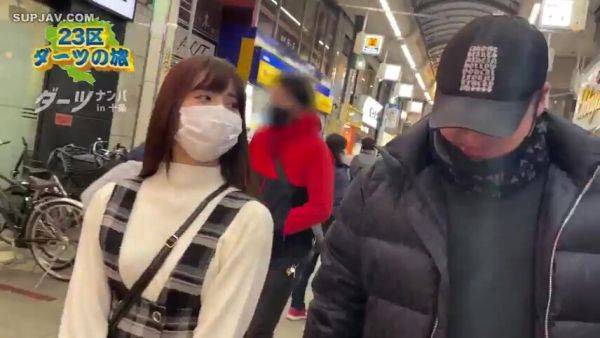 OOEVNMIOVEITPAPWEG36529STCV-118 - upornia.com - Japan on poweredporn.com